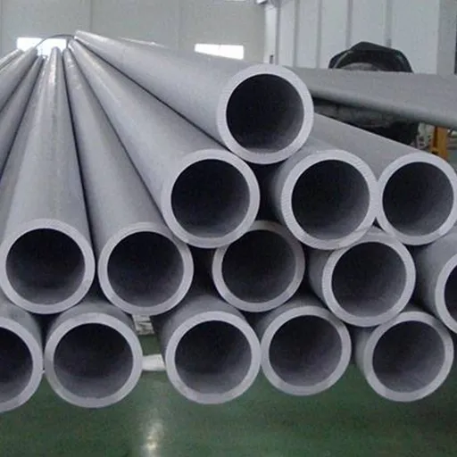Incoloy Alloy 800HT Welded Tube